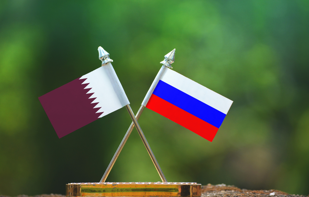 Катар подтвердил намерение стать страной – гостем ПМЭФ в 2021 году