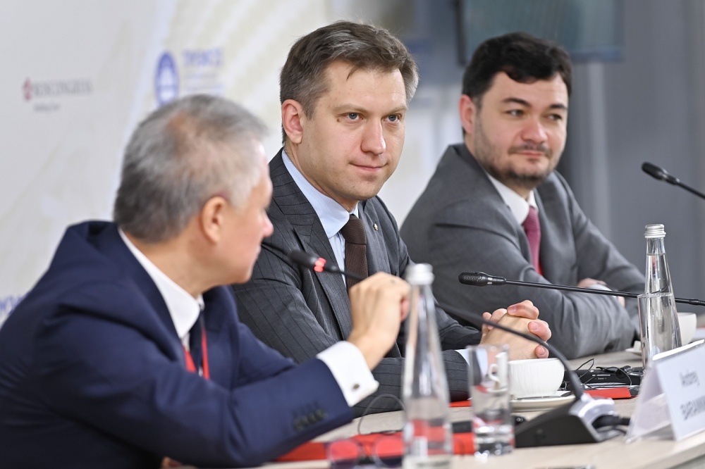 Vostok Club обсудил развитие устойчивого туризма в странах БРИКС