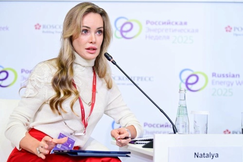 Страны ШОС и АСЕАН на пути к формированию справедливой энергетики: участники сессии РЭН–2025 обсудили ключевые вызовы и перспективы сотрудничества