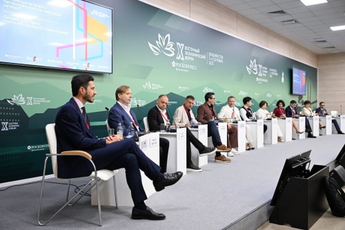 From exporting ideas to investing in intellectual property: The Creative Industries Forum to be held at EEF 2026