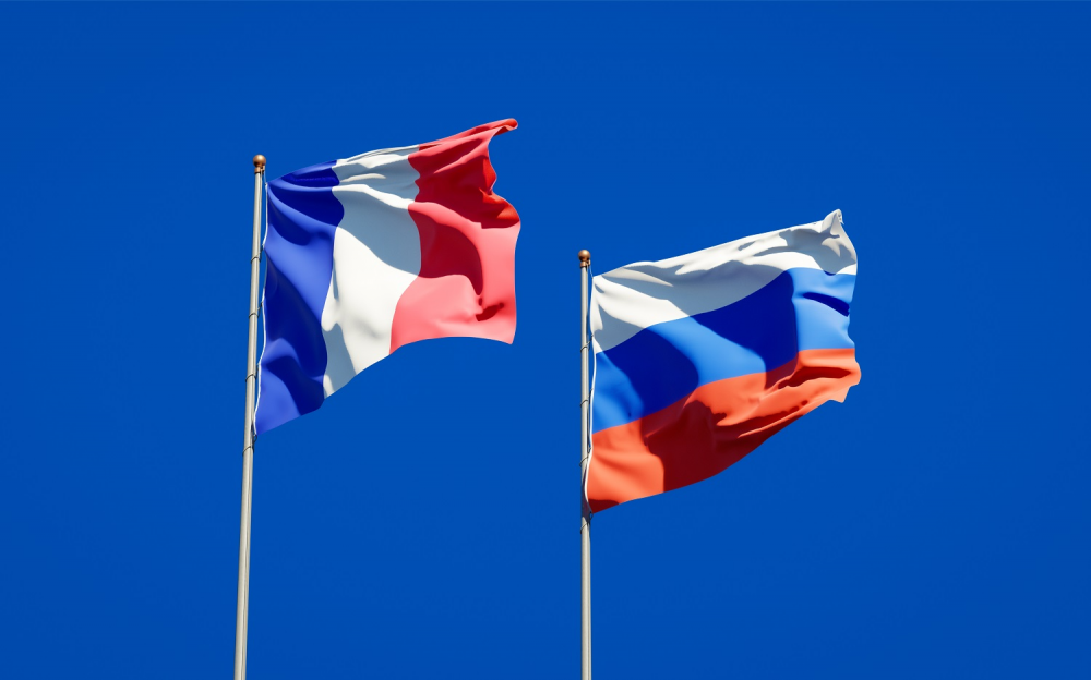 Russia–France business dialogue to be held at SPIEF