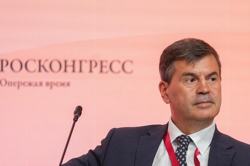 Стартовала регистрация на главное событие для госуправленцев России