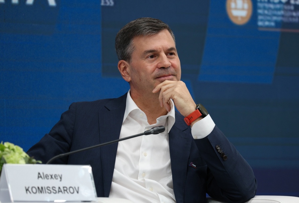 Опубликована деловая программа Международного конгресса государственного управления Опубликована деловая программа Международного конгресса государственного управления