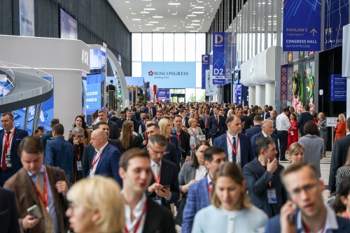 Seamless logistics and national integration into Eurasian transport corridors as key themes of ITLF 2026