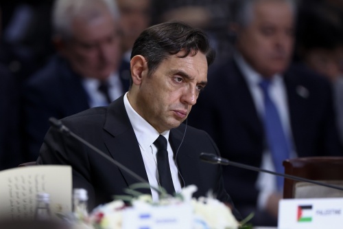 Serbian representatives to take part in SPIEF business programme