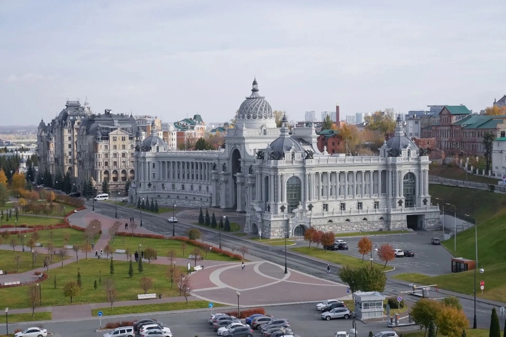 В рамках саммита Россия – АСЕАН состоится деловой форум Россия – АСЕАН