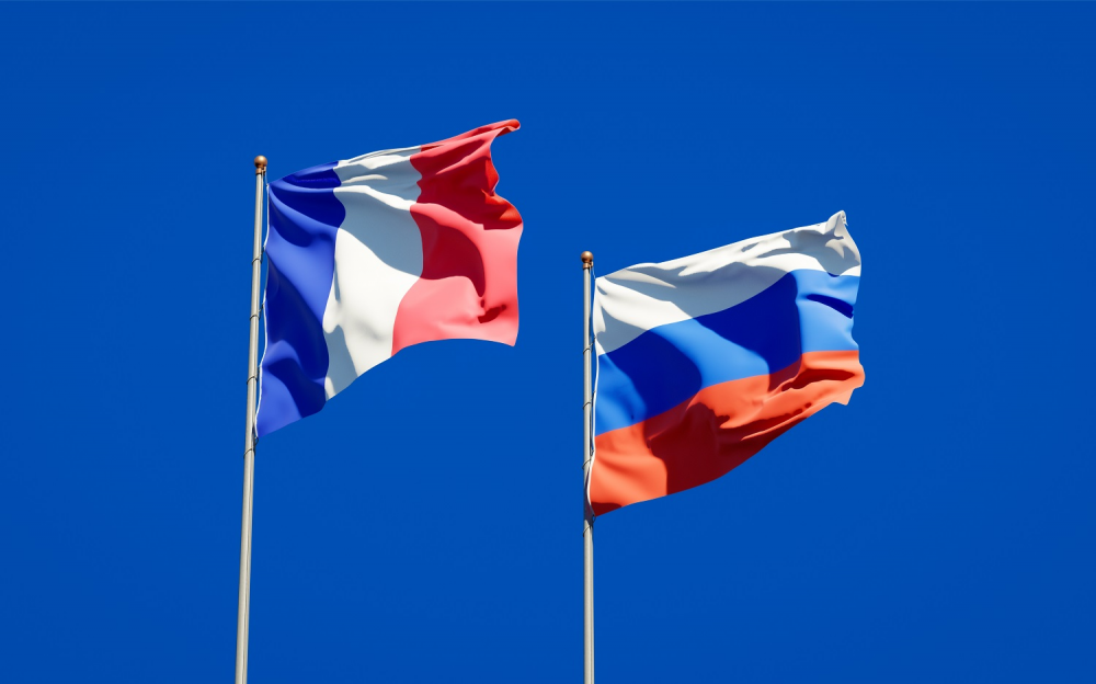 На ПМЭФ состоится «Бизнес-диалог Россия – Франция»