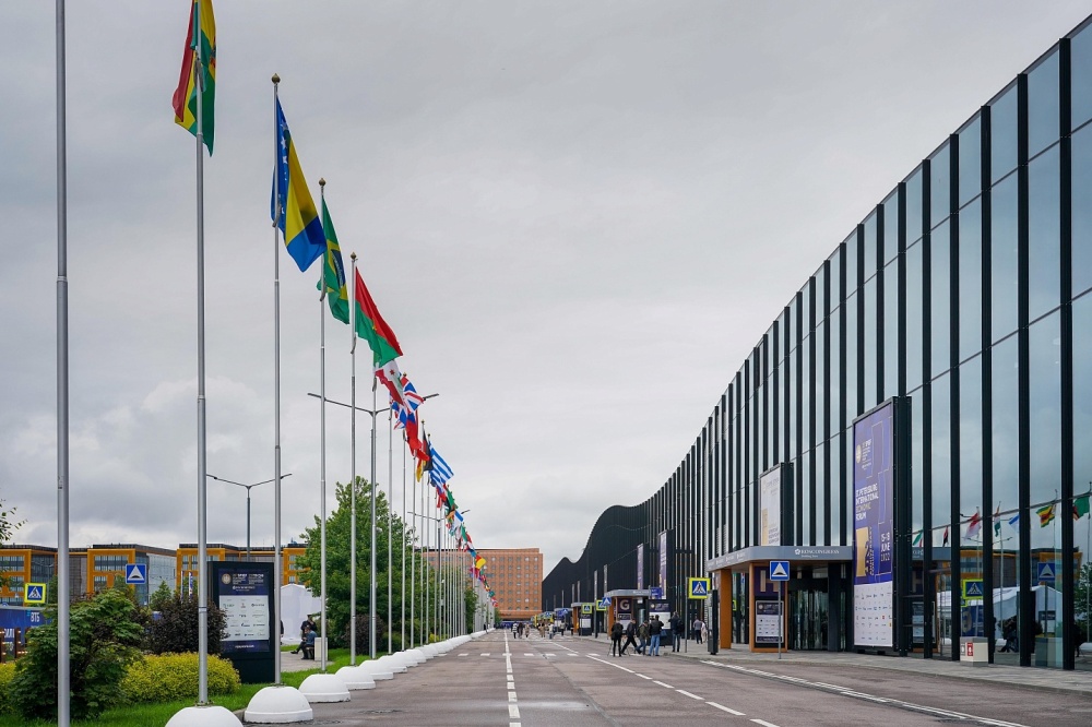 Nizhny Novgorod hosts discussions on the future financial infrastructure of the BRICS сountries