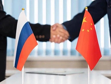 Опубликованы деловая программа и спикеры II Российско-Китайского форума в Хабаровске